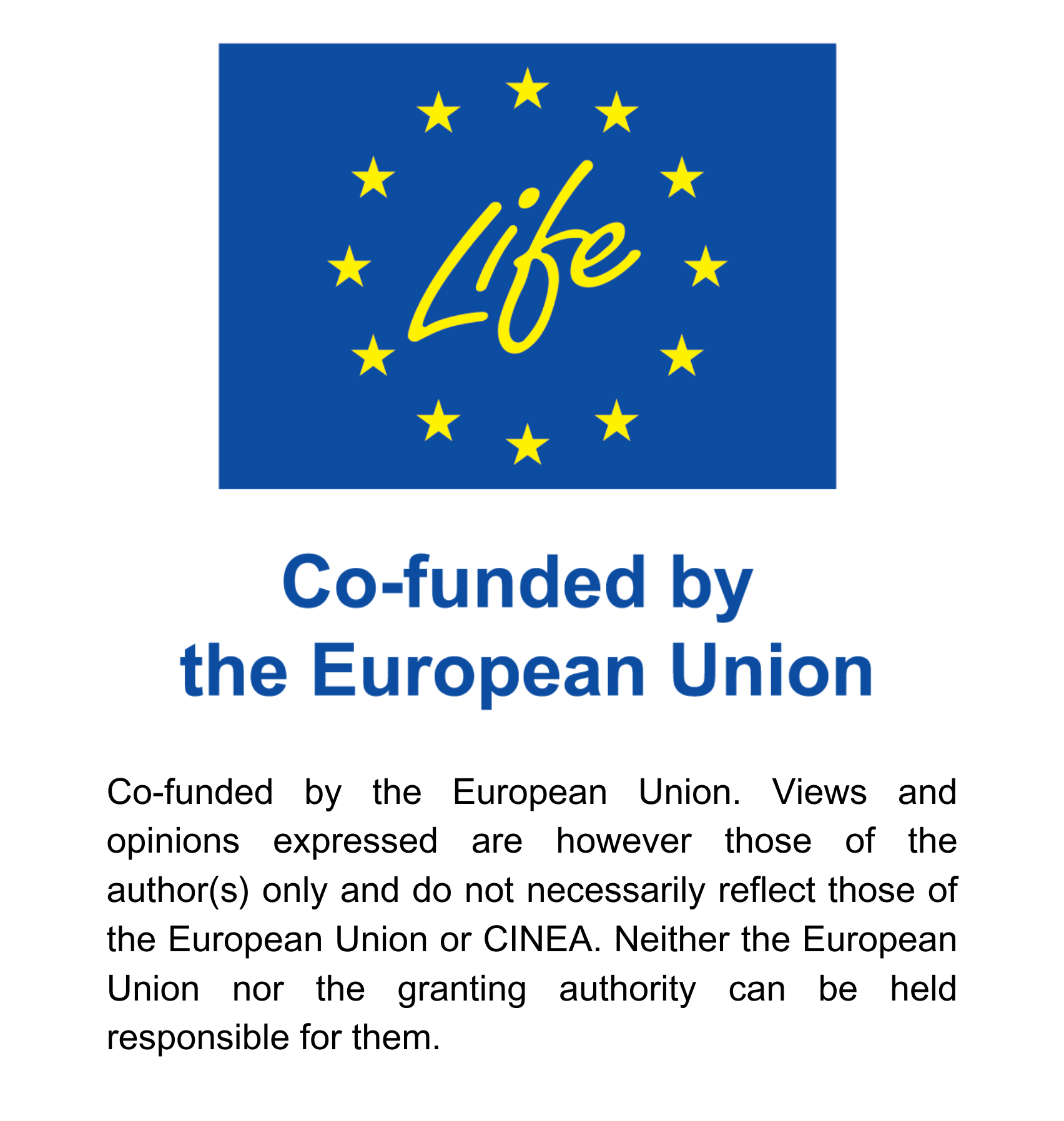 Co-funded by the European Union